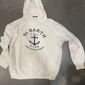 BRANDY MELVILLE HOODIE